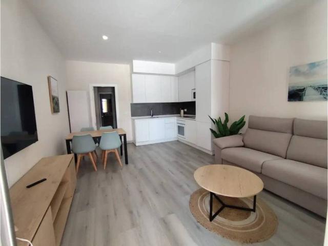 Piso en Alquiler en Sanlúcar de Barrameda