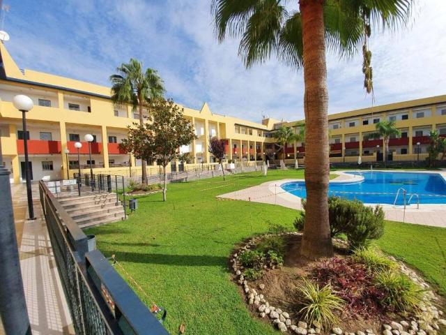 Piso en Alquiler en Sanlúcar de Barrameda