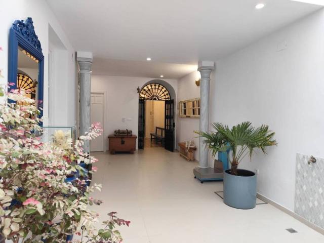 Piso en Alquiler en Sanlúcar de Barrameda