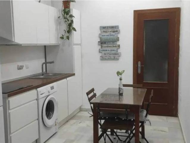 Piso en Alquiler en Sanlúcar de Barrameda