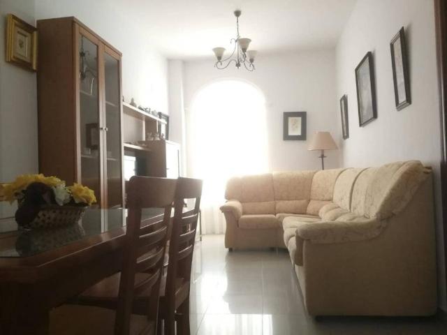 Piso en Alquiler en Sanlúcar de Barrameda