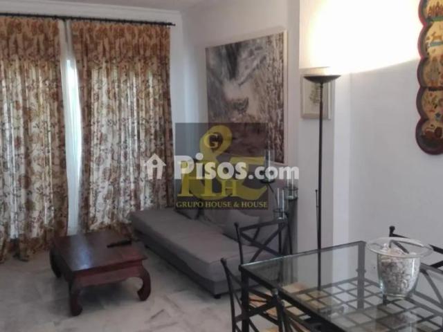 Piso en alquiler en Sanlúcar de Barrameda