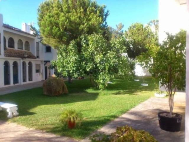 Piso en Alquiler en Sanlúcar de Barrameda