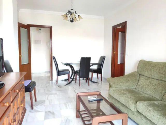 Piso en alquiler en Sanlúcar de Barrameda
