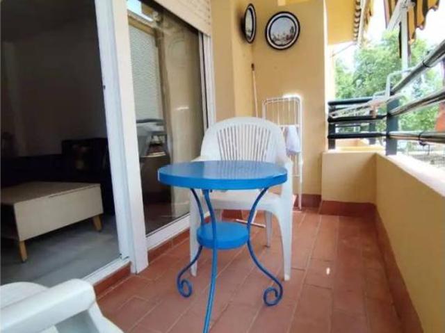 Piso en Alquiler en Sanlúcar de Barrameda