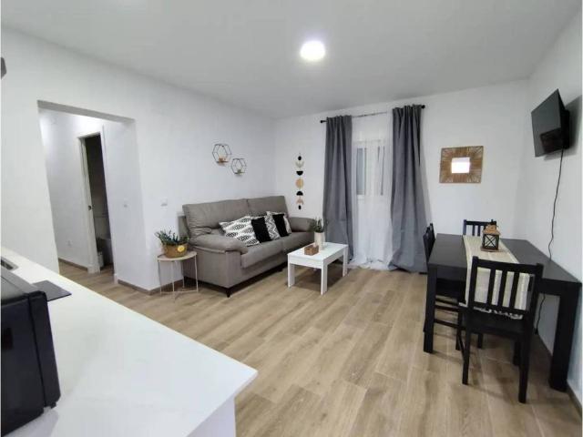 Piso en Alquiler en Sanlúcar de Barrameda