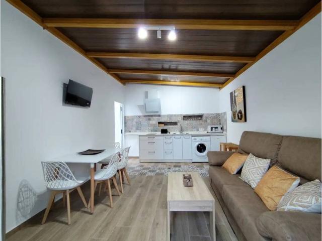 Piso en Alquiler en Sanlúcar de Barrameda