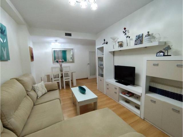 Piso en Alquiler en Sanlúcar de Barrameda