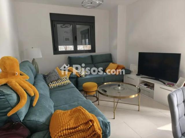 Piso en alquiler en Sanlúcar de Barrameda