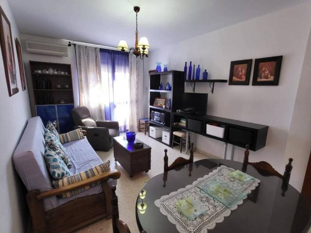 Piso en Alquiler en Sanlúcar de Barrameda