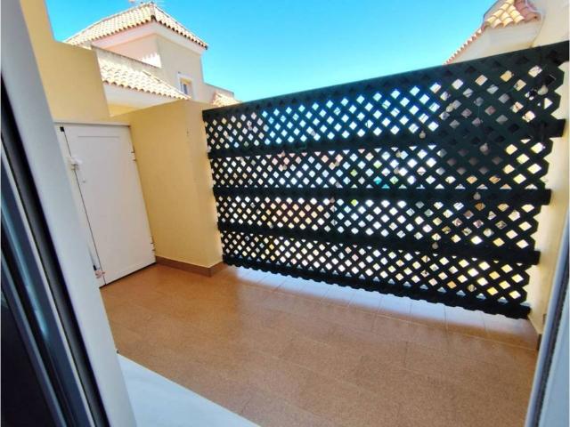 Piso en Alquiler en Sanlúcar de Barrameda