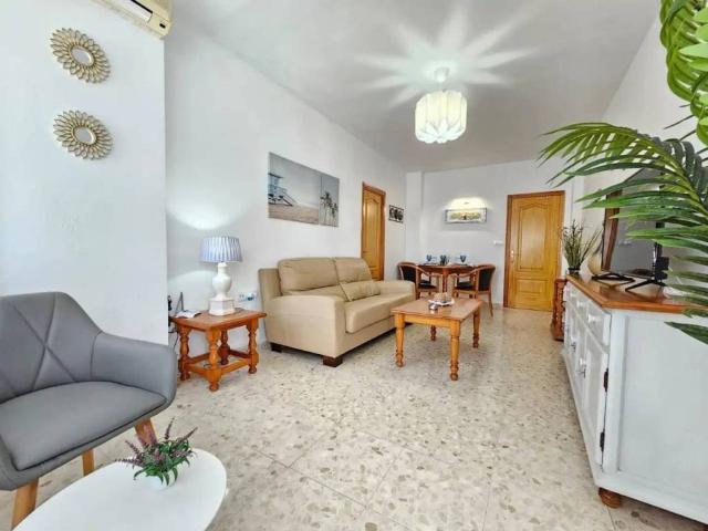 Piso en Alquiler en Sanlúcar de Barrameda