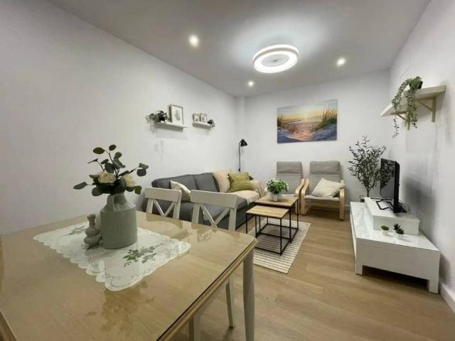 Piso en Alquiler en Sanlúcar de Barrameda