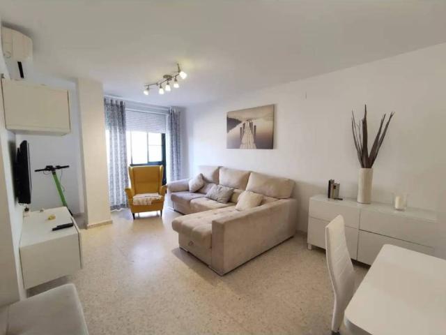 Piso en Alquiler en Sanlúcar de Barrameda