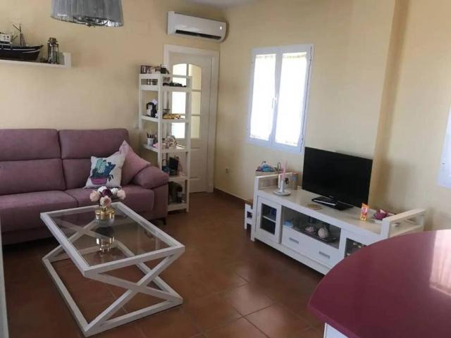 Piso en Alquiler en Sanlúcar de Barrameda