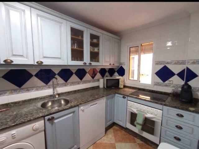 Piso en Alquiler en Sanlúcar de Barrameda