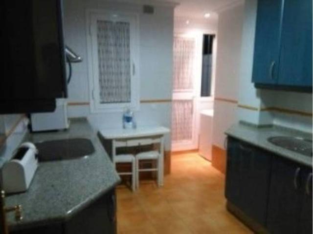 Piso en Alquiler en Sanlúcar de Barrameda