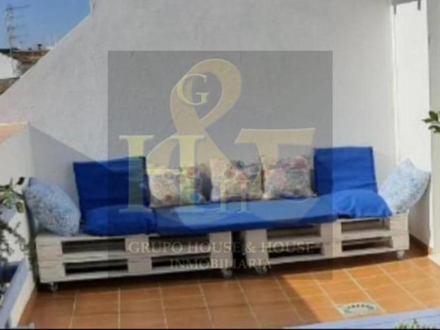 Piso en alquiler en Sanlúcar de Barrameda, Casco Historico