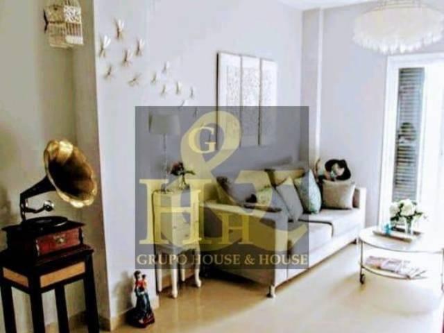 Piso en alquiler en Sanlúcar de Barrameda de 70 m2