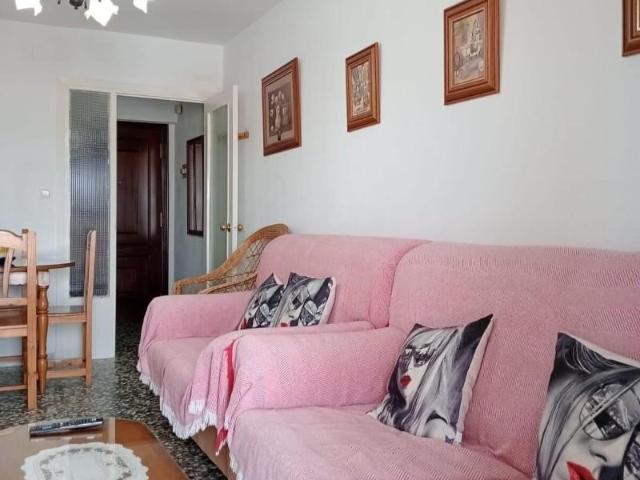 Piso en alquiler en Sanlúcar de Barrameda, Las Piletas