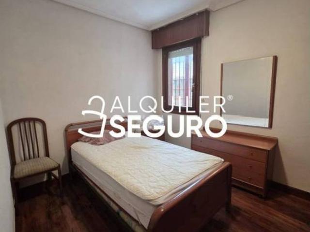 Piso en Alquiler en Santurtzi
