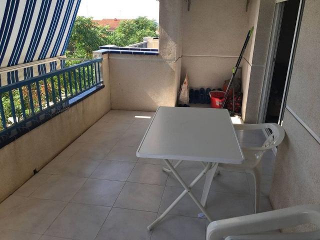 Piso en alquiler en Sant Carles de la Ràpita, de 68 m² 2 habitaciones por 460