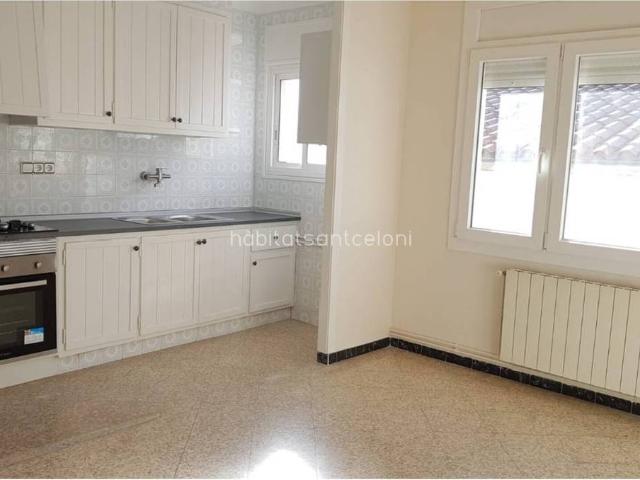 Piso en Alquiler en Sant Celoni