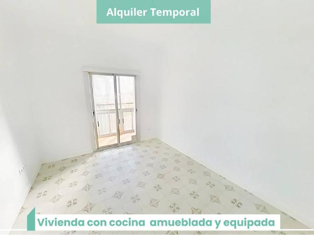 Piso en Alquiler en Sant Crist