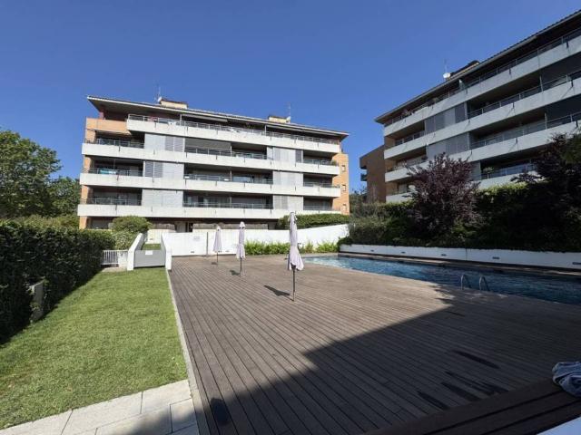 Piso en Alquiler en Sant Cugat del Vallès