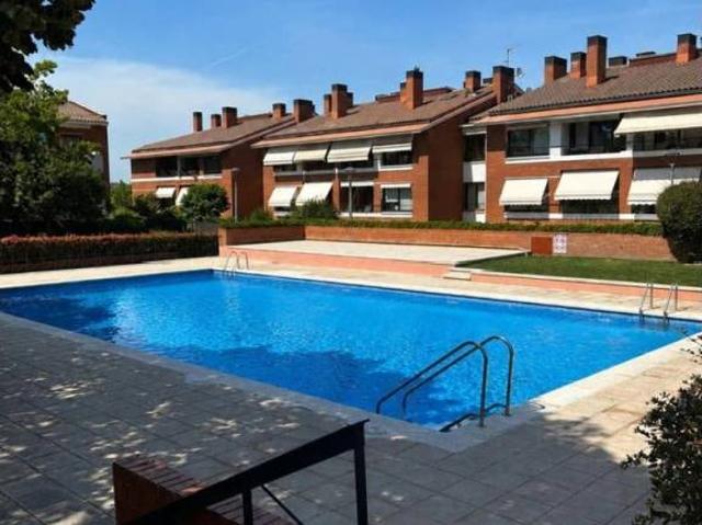 Piso en Alquiler en Sant Cugat del Vallès