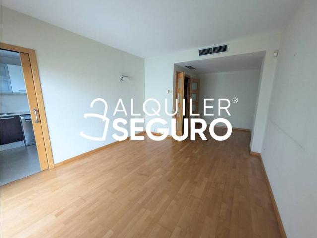 Piso en Alquiler en Sant Cugat del Vallès