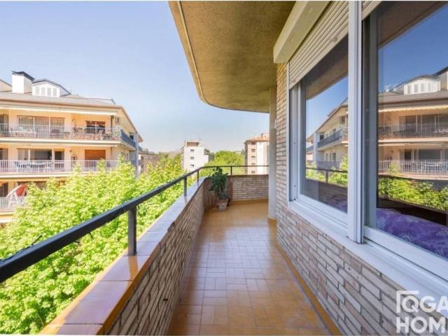 Piso en Alquiler en Sant Cugat del Vallès