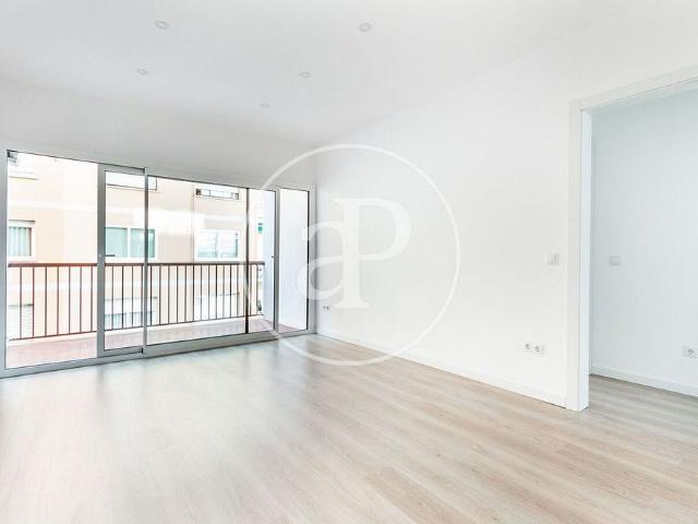 Piso en alquiler en Sant Cugat del Vallès, de 70 m² 3 habitaciones por 1.224