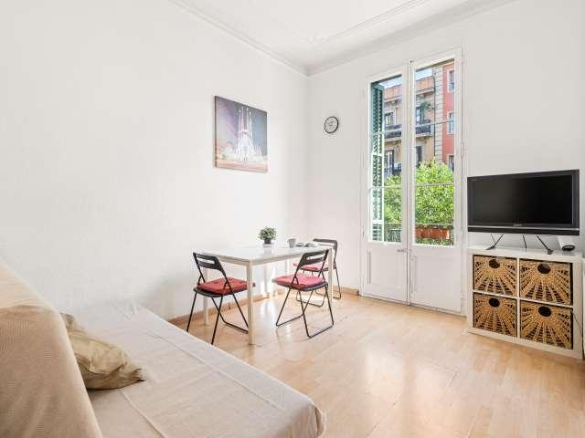 Piso en alquiler en Sant Antoni, Barcelona