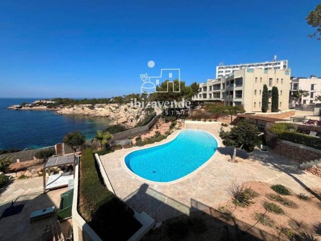 Piso en Alquiler en Sant Antoni de Portmany