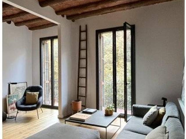 Piso en Alquiler en Sant Antoni