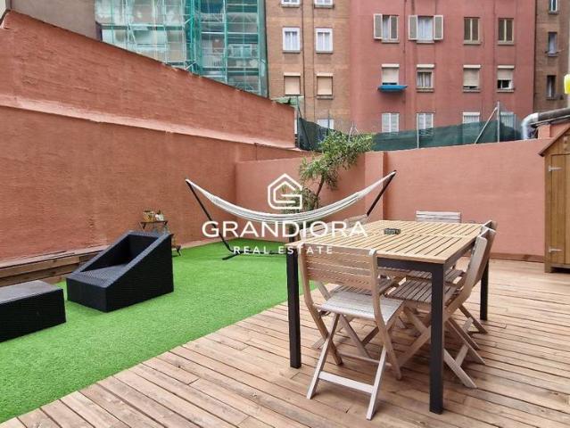 Piso en Alquiler en Sant Antoni
