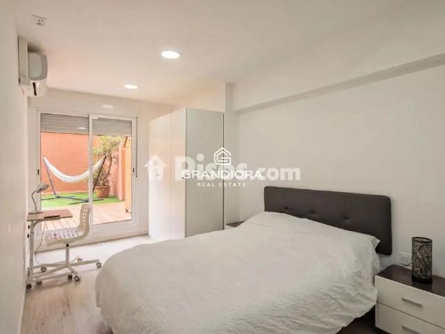 Piso en alquiler en Sant Antoni