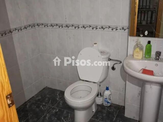 Piso en alquiler en Sant Antoni