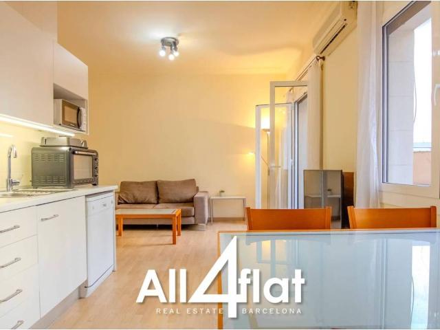 Piso en Alquiler en Sant Antoni