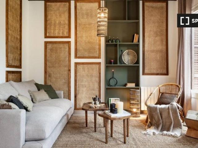 Piso en Alquiler en Sant Antoni