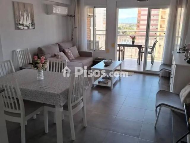 Piso en alquiler en Sant Antoni