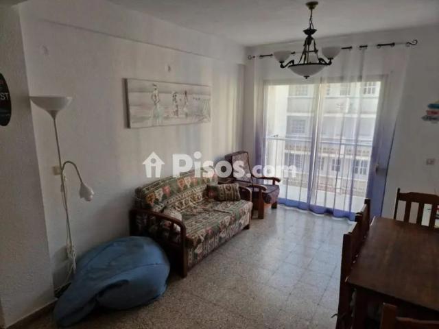 Piso en alquiler en Sant Antoni