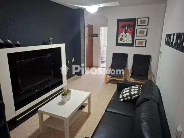 Piso en alquiler en Sant Antoni