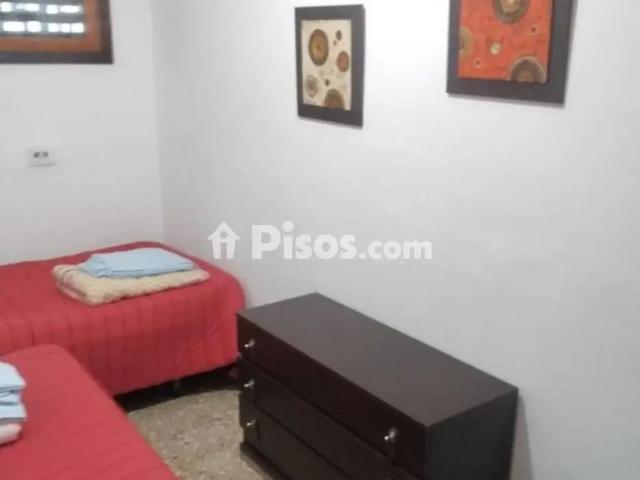 Piso en alquiler en Sant Antoni