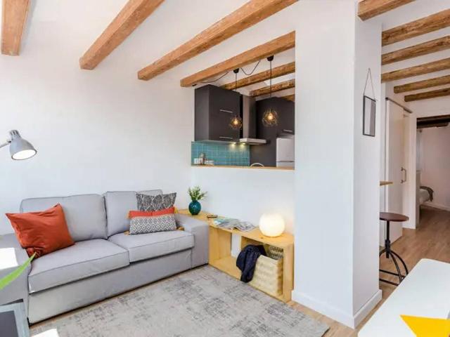 Piso en Alquiler en Sant Antoni