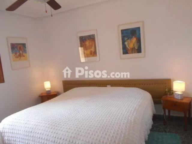 Piso en alquiler en Sant Antoni