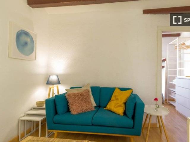 Piso en Alquiler en Sant Antoni