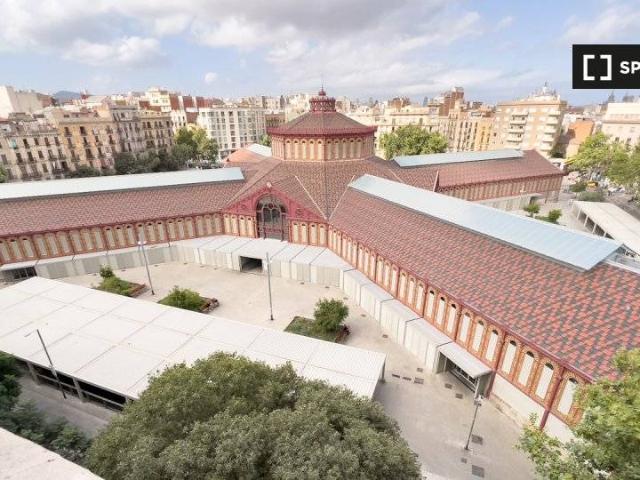Piso en Alquiler en Sant Antoni