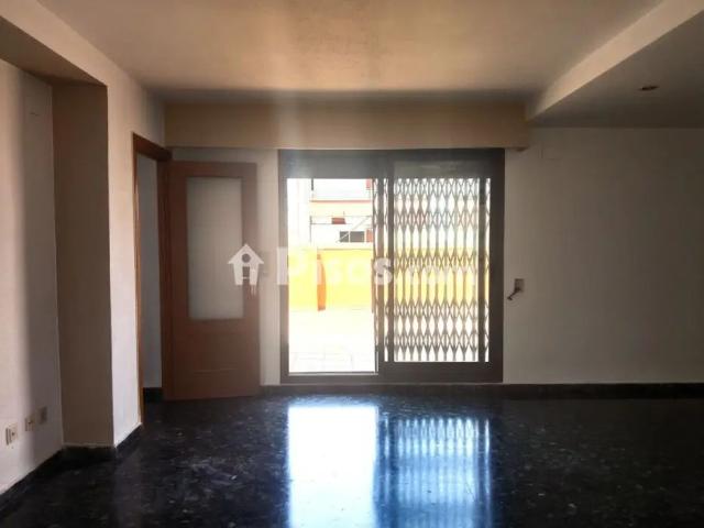 Piso en alquiler en Sant Antoni